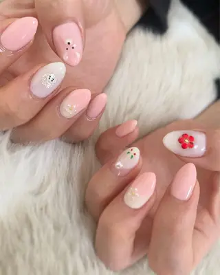 ネイル private nail salon   Amily所属・竹澤 紫乃のその他イメージ