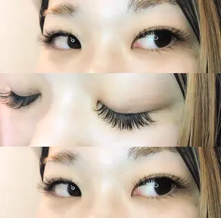 マツエク・マツパ ayano(歴9年) -Greenwoodのマツエク・マツパデザイン