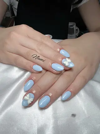 ネイル Nail_Nami21所属・Nail_ Nami21のネイルデザイン
