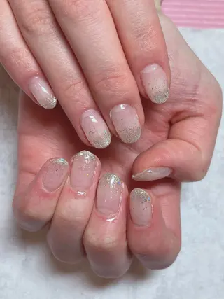 ネイル HARUKA 🌸のネイルデザイン