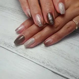 ネイル Mrs Nailのマツエク・マツパデザイン