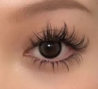 マツエク・マツパ foi by eyeartistsのマツエク・マツパデザイン