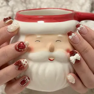 ネイル haruna nailのネイルデザイン