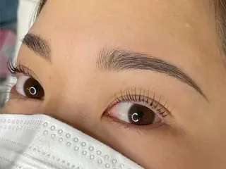 マツエク・マツパ アトリエリリー 浅野のマツエク・マツパデザイン