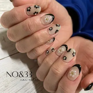 ネイル No&33所属・No&33 nail salonのエステ・リラクイメージ