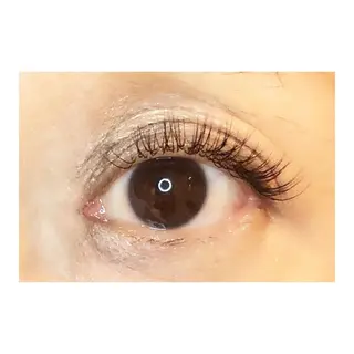 マツエク・マツパ ANNE梅田ALLYS店所属・高松 せりなのマツエク・マツパデザイン