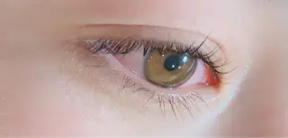 マツエク・マツパ CLOVER一宮店所属・岩佐 朋香のマツエク・マツパデザイン