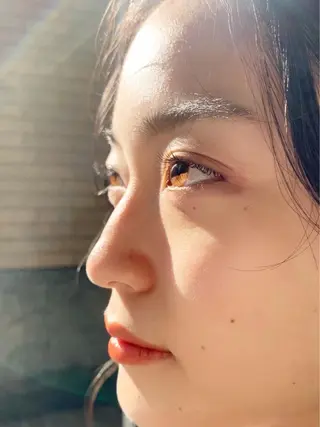 マツエク・マツパ mila.池袋 マツモトの眉毛・アイブロウイメージ