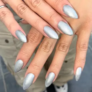 ネイル Nail ヌシん家 AKANEのネイルデザイン