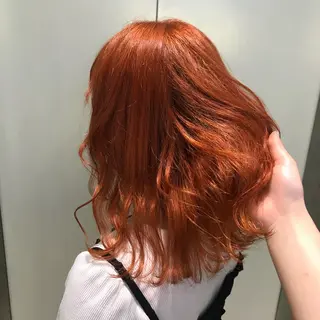 カラー 🎀 amii Hitomi 🎀のマツエク・マツパデザイン