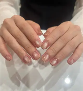 ネイル Shion .のネイルデザイン