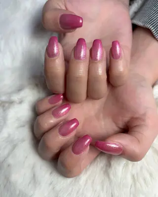 ネイル ToliyDeliy akemiのネイルデザイン