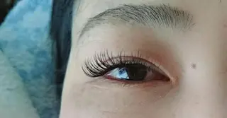 マツエク・マツパ Bellejour所属・中野 瑛子のマツエク・マツパデザイン