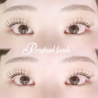 マツエク・マツパ マリーテレジア🐰 okamotoのマツエク・マツパデザイン