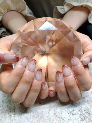 ネイル Nail room Bimano所属・Bimano seica♡+°のネイルデザイン