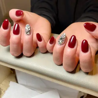 ネイル エステティックサロン Liente(リアンテ）所属・Hashimoto .のエステ・リラクイメージ