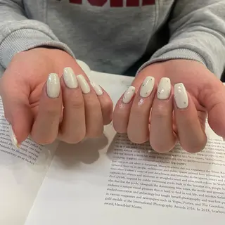 ネイル ネイルズシャトン🪡 ネイリスト齊藤のネイルデザイン