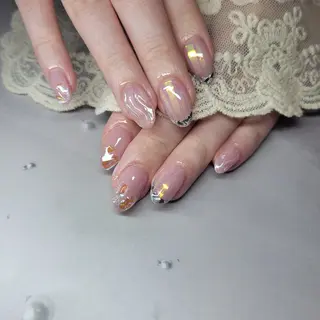 ネイル Nail salon Coco所属・Nail salon Coco【溝の口駅】のネイルデザイン