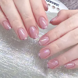 ネイル N.one 🎀Rina💅🏻のネイルデザイン