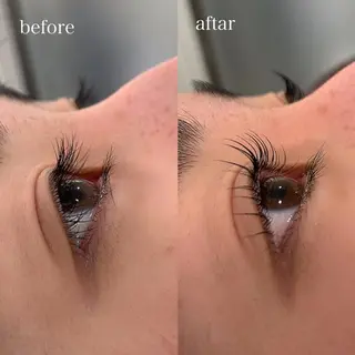 マツエク・マツパ koyama harukaのマツエク・マツパデザイン