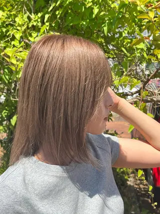 ショート 新米【田中俊輔】 ARISEのヘアスタイル