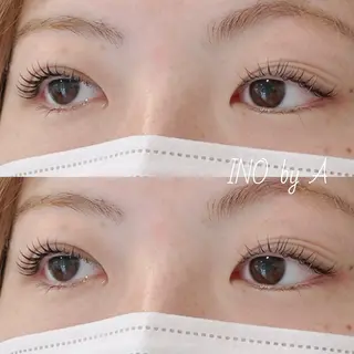 マツエク・マツパ メンズ眉毛サロンラボ所属・メンズ眉毛サロンラボ 🫧 牧田 雪乃の眉毛・アイブロウイメージ
