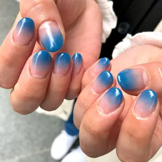 ネイル 🧁🥕 asukaのネイルデザイン