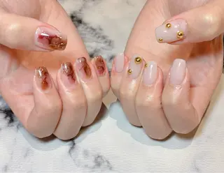 ネイル 奥田 加奈子のその他イメージ