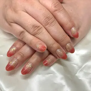 ネイル SHIMA YURIEのネイルデザイン