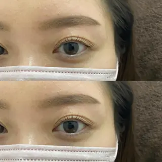 マツエク・マツパ Bunny eyes NEWOTANI博多のマツエク・マツパデザイン