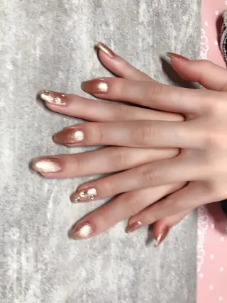 ネイル Fairyフェアリーネイルサロン所属・Fairy フェアリーネイルのネイルデザイン