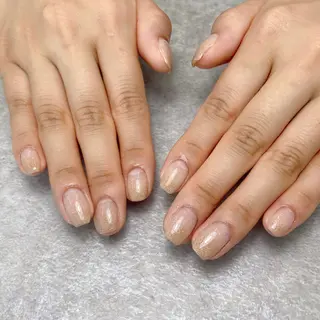 ネイル Ayane 🫧のネイルデザイン