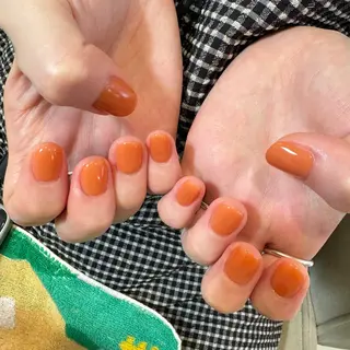 ネイル Girasol YUKIのネイルデザイン