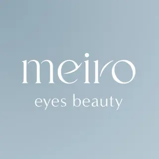 meiro栄店所属・meiro 栄店のマツエク・マツパデザイン