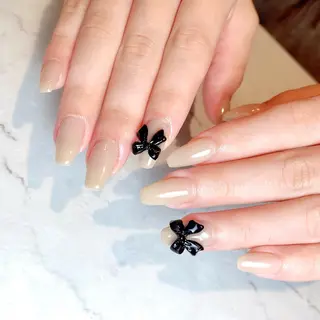 ネイル プライベートサロン Rのネイルデザイン