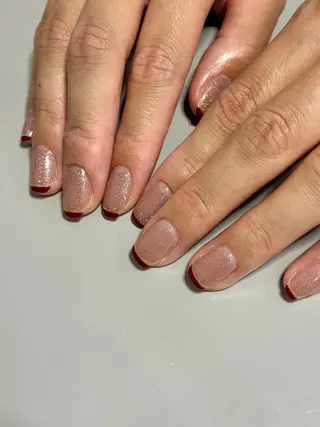 ネイル nue所属・nue【ムー】 ひなたのネイルデザイン