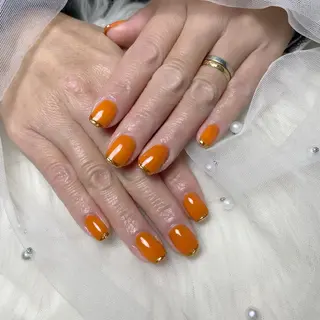 ネイル Feel千葉♡ Akaneのネイルデザイン