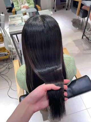 ミディアム sora/レイヤー/ 似合わせカット🎀のヘアスタイル