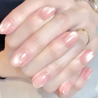 ネイル プライベートサロン Rのネイルデザイン