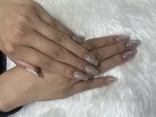 ネイル ☆Plumeria Ashliy jrのネイルデザイン