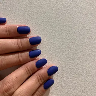 ネイル 片野 菜々のネイルデザイン