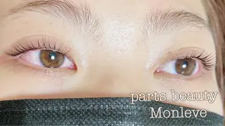 マツエク・マツパ REVIA所属・ＲＥＶＩＡ. rinaのマツエク・マツパデザイン