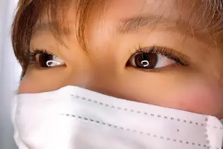 マツエク・マツパ 吉岡 ゆうなのマツエク・マツパデザイン