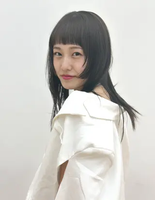 ロング 髪質改善のプロ✨りな さんのヘアスタイル