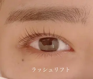 マツエク・マツパ Rimona tomomiのマツエク・マツパデザイン