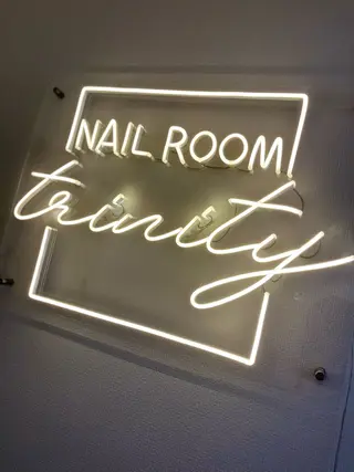 マツエク・マツパ Trinity eyelashのマツエク・マツパデザイン