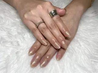 ネイル ViMORE あやのネイルデザイン