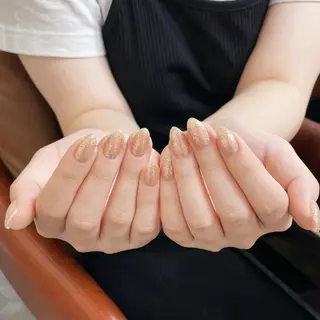 ネイル KI KIのネイルデザイン