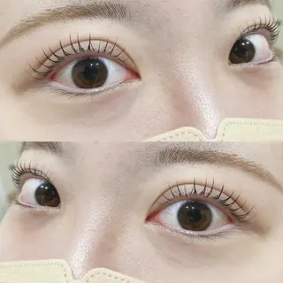 マツエク・マツパ 個室サロンAPiLA 橋本あゆみのマツエク・マツパデザイン