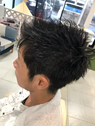 メンズ ヘッドスパ師Uran (^^)のその他イメージ